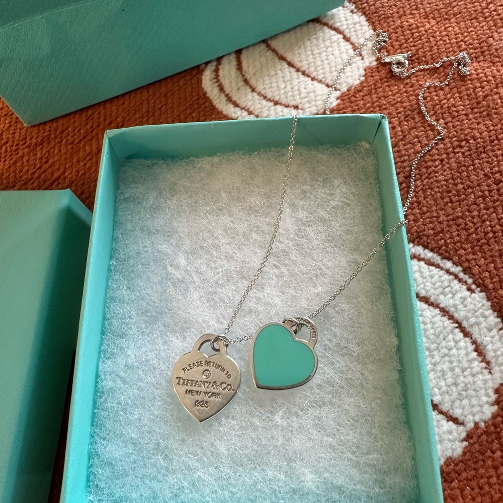 Authentic✨Tiffany & Co.